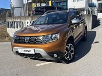 Gebraucht Dacia Duster Prestige 116 PS (85 kW) 2019 SUV