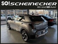 Neu Kia Stonic Silver 101 PS (74 kW) 2025 Grau SUV