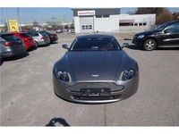 Gebraucht Aston Martin Vantage 385 PS (283 kW) 2007 Grau Coupé