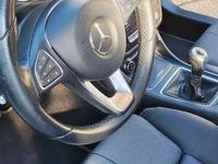 gebraucht Mercedes GLA180 GLA 180d