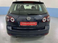 gebraucht VW Golf Plus 16 TDI DSG * SOFORT FINANZIERUNG & EINTAUSCH M...