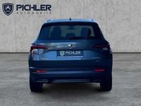 gebraucht Skoda Karoq 4x4 Style TDI