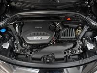 Gebraucht BMW X2 Advantage 190 PS (139 kW) 2022 Schwarz SUV