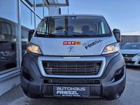 gebraucht Peugeot Boxer Kasten Diesel 33 L2H1 BHDi 140