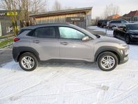 gebraucht Hyundai Kona Comfort 1,0 T-GDi 2WD 1101q-P1-O2
