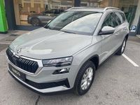 gebraucht Skoda Karoq Selection TSI ACT