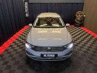 gebraucht VW Passat Variant Business *DSG*2l*122-PS*LED*KAMERA*