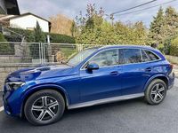 gebraucht Mercedes GLC300 de PHEV 4MATIC Aut.