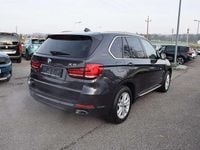 gebraucht BMW X5 PHEV xDrive40e Österreich-Paket Aut.