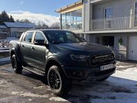 gebraucht Ford Ranger Raptor