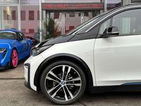 gebraucht BMW i3 120Ah Sportpaket