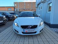 gebraucht Volvo C70 D4 Momentum *Erster Besitz*