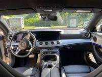 gebraucht Mercedes E300 Aut.