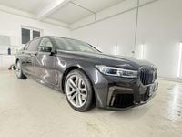 Gebraucht BMW 730L 265 PS (194 kW) 2021 Limousine