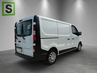 gebraucht Nissan Primastar Kasten Tekna L1H1 1.200 kg dCi 150 6-Gang