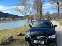 gebraucht Audi A3 Sportback Daylight 2,0 TDI