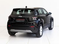 gebraucht Jeep Avenger EV BEV 54kWh Altitude
