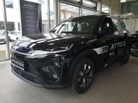 Neu BYD Atto 2 Active 130 kW (177 PS) 2025 Schwarz SUV