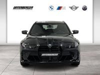 gebraucht BMW M3 Touring Comp MxDrive Driver´s P PA+ DA+ HK HUD
