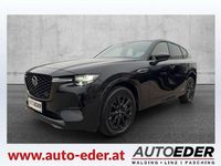 gebraucht Mazda CX-60 2.5L e-SKYACTIV PHEV AWD HOMURA PLUS Aut.