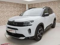 Neu Citroën C5 Aircross 131 PS (96 kW) 2025 Weiß SUV