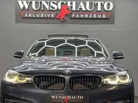 gebraucht BMW 320 Gran Turismo 320 d xDrive Luxury Line Aut. 1.Besitz