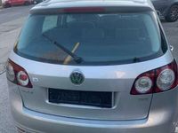 gebraucht VW Golf Plus Comfortline 1,9 TDI