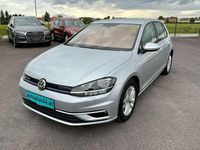 gebraucht VW Golf VII Rabbit 1,5 TGI BlueMotion DSG CNG+BENZIN