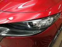 gebraucht Mazda 3 SKYACTIV-G122 COMFORT Sitzheizung, Head Up Disp