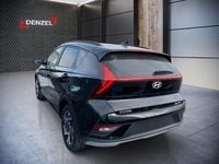Neu Hyundai Bayon GO! 79 PS (58 kW) 2026 Phantom black SUV