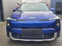 Neu Kia Stonic 101 PS (74 kW) 2025 Blau SUV