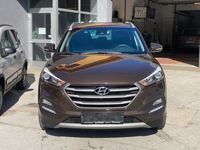 gebraucht Hyundai Tucson Premium 4WD