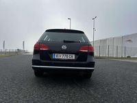 Gebraucht VW Passat Trendline 140 PS (102 kW) 2012 Limousine