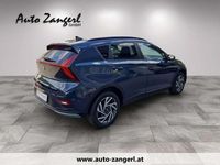 gebraucht Hyundai Bayon *GO Plus 1.0 T-GDI DCT