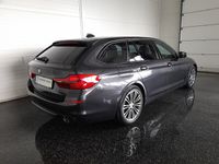 gebraucht BMW 520 d Touring SPORT SHADOW LINE Aut. *LIVE COCK...