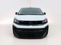 gebraucht Opel Vivaro Edition M (L2)