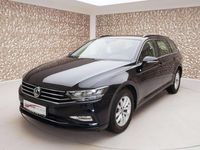 gebraucht VW Passat Variant 2,0 TDI Business