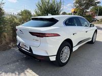 gebraucht Jaguar I-Pace EV400 90kWh AWD 1.Besitz *Extras* MWST