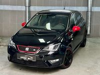 gebraucht Seat Ibiza 12 TSI FR * Sound*8-Fachbereift*Inter. Rot*