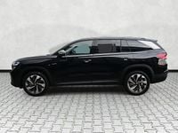 gebraucht Skoda Kodiaq 2.0 TDI 110 kW Selection DSG 7Sitz. / ACC AHK