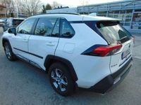 gebraucht Toyota RAV4 Hybrid RAV 4Active