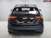 Neu VW Passat 150 PS (110 kW) 2025 Grenadilla black metallic (ly9t) Kombi