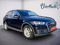 gebraucht Audi Q5 2.0 TDI ultra quattro