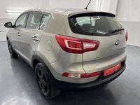 gebraucht Kia Sportage Cool 17 CRDi * SOFORT FINANZIERUNG & EINTAUSCH...
