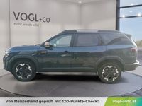gebraucht Dacia Bigster Extreme Mild Hybrid 130PS 4x4