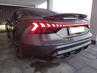 gebraucht Audi e-tron GT quattro