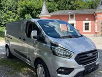 Gebraucht Ford Tourneo Ambiente 131 PS (96 kW) 2018 Van / Kleinbus