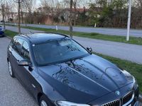 gebraucht BMW 520 520 d xDrive Touring Aut.