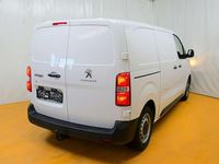 Gebraucht Peugeot Expert 120 PS (88 kW) 2024 Weiß Van