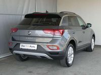 gebraucht VW T-Roc Friends TSI
